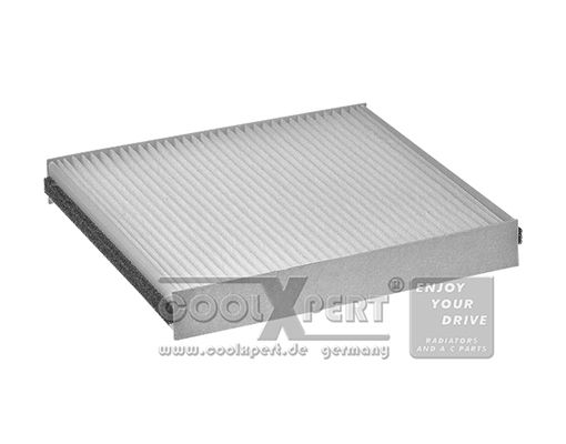 BBR AUTOMOTIVE Filter,salongiõhk 026-20-03283